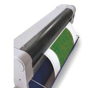 Xerox Premium Uncoated Inkjet Paper Roll 90gsmRoll 610mmx50m Ref 003R95789 Each
