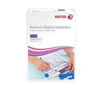 Xerox Premium White/Yellow/Pink 3-Part Carbonless Paper (500 Pack)