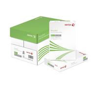 Xerox 83955 A4 210 x 297 mm 80 GSM Recycled Paper
