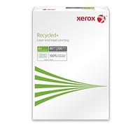 Xerox Recycled+ 003R91912 Recycled Printer Paper, Size A4, 80 gsm, 500 Sheets