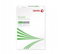 Xerox Recycled Paper A4, White printing paper