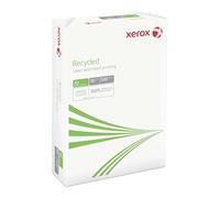Xerox Recycled Copier Paper 100% Recycled A3 80gsmWhite Ref 003R91166 Box 500 Sheets