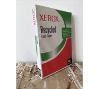 Xerox Recycled Paper 80 g/m² A3 Pack of 1 (500 Sheets) 003R91166 Free Delivery