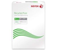 Xerox Recycled Pure A4 80gsm Copier Paper 500 Sheets (1 Ream) 003R98104