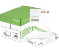 Xerox Recycled Pure Paper A4 80gsm, White, Box of 2500sh (5x500sh)