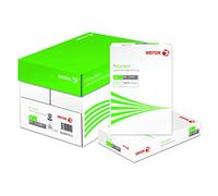 Xerox Recycled+ Recycled Paper ISO 80 80 80 g/m² A3 Cardboard 5 x 500 Sheets White