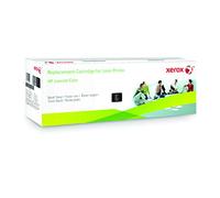 Xerox Replacement Black Toner Cartridge equivalent to HP 647A / CE260A - (8500 pages) - 106R02185
