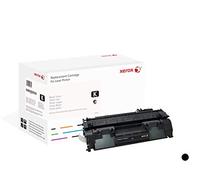 Xerox Replacement Black Toner Cartridge equivalent to HP 80A / CF280A - (2700 pages) - 006R03026