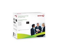 Xerox Replacement Cartridge for CC364X HP LaserJet 4014, 4015, 4515 With Page yield of 27600 at 5% coverage Life Time Guarantee
