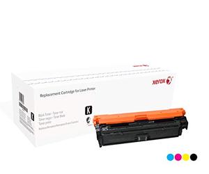 Xerox Replacement Cyan Toner Cartridge equivalent to HP 650A / CE271A - (15700 pages) - 106R02266