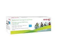 Tru Image CC531A Cyan Laser Toner Cartridge Compatible with HP CC531A
