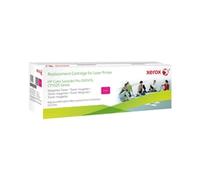 Xerox Replacement For CE323A Magenta Laser Toner 106R02222
