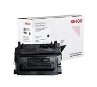 Xerox Replacement For CE390A Black Laser Toner 106R02631