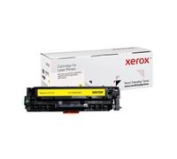 Everyday Yellow Toner compatible with HP CE412A