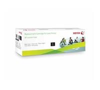 Xerox Replacement For CF210X Black Laser Toner 006R03181