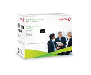 Xerox Replacement High Black Toner Cartridge equivalent to HP 64X / CC364X - (25100 pages) - 003R99791