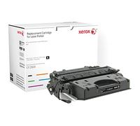 Xerox Replacement High Black Toner Cartridge equivalent to HP 80X / CF280X - (6900 pages) - 006R03027, XR98288