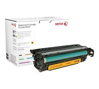 Xerox Replacement Yellow Toner Cartridge equivalent to HP 507A / CE402A - (6800 pages) - 006R03011
