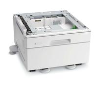 Xerox Single Paper tray + stand (total 1,140 sheets) fits VersaLink C70XX and C7