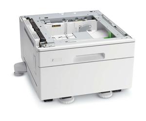 Xerox Single Paper tray + stand (total 1,140 sheets) fits VersaLink C70XX and C7