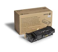 Xerox Genuine Phaser 3330 / WorkCentre 3300 Series Black Standard Capacity Toner Cartridge (2600 pages) - 106R03620