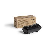Xerox Genuine VersaLink C600 / C605 Black Standard Capacity Toner Cartridge (6,000 pages) - 106R03899