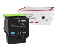 Xerox Standard Toner Cyan 2000 Pages C310/C315