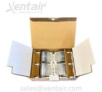 Xerox® Staples Type XF (No Waste) 008R13041 8R13041