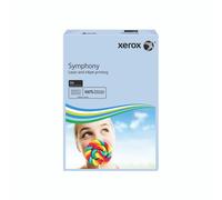 Xerox Symp A4 Paper 80G Blue PK500