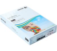 Xerox Symphony Coloured Paper Multifunctional Ream-Wrapped 80gsm A4 Blue Ref 00