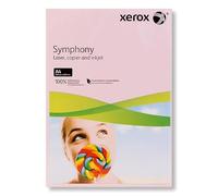 Xerox Symphony Coloured Paper Multifunctional Ream-Wrapped 80gsm A4 Mid Lilac Ref 3R93969 [500 Sheets], packaging may vary