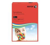 Xerox Symphony Dark Red A4 80gsm Paper (Pack of 500) 003R93954