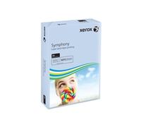 Xerox Symphony A4 Pastel Blue 160gsm Card (PACK OF 250) XX93222 FREE DELIVERY