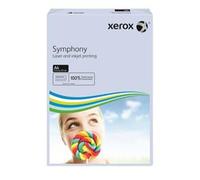 Xeroxant Symphony Pastel Tints Blue Ream A4 Paper 80gsm 003R93967 (Pack of 500)