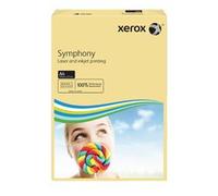 Xerox Symphony 80 g/m² A4 250 Sheets Ivory Ivory printing paper
