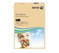 Xerox Symphony Pastel Salmon A4 80gsm Paper (500 Pack) XX93962