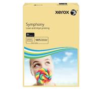 Xerox Symphony 80 g/m² A4 250 Sheets Ivory Ivory printing paper