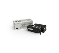 Xerox Genuine Phaser 6020 / 6022 / WorkCentre 6025 / 6027 Black Standard Capacity Toner Cartridge (2,000 pages) - 106R02759