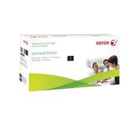 Xerox Ultra High Yield Black Toner Cartridge for Lexmark MS510 - 50F2U