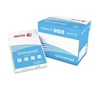 Xerox Universal Copier Paper A4 80gsm Pack of 5