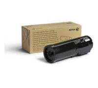 Xerox Genuine VersaLink B400 / B405 Black Extra High Capacity Toner Cartridge (24600 pages) - 106R03584