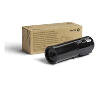Xerox Original Toner Cartridge 106R03580 Black