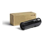 Xerox Original Toner Cartridge 106R03580 Black