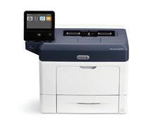 Xerox VersaLink B400/DN Black and White Laser Printer, letter/legal, up to 47ppm, USB/ethernet, automatic duplexing, 550 sheet tray, 150 sheet multi purpose tray