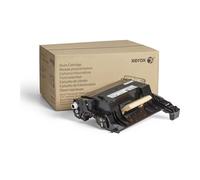Xerox Versalink B600/B605/B610/B615 Drum Cartridge. Black toner page yield: 60000 pages Printing colours: Black Quantity per pack: 1 pc(s)
