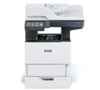 Xerox VersaLink B625 A4 61ppm Duplex Copy/Print/Scan/Fax PS3 PCL5e/6 2 Trays 650