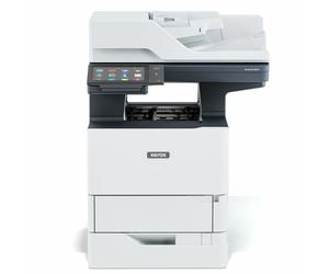 Xerox VersaLink B625 A4 61ppm Duplex Copy/Print/Scan/Fax PS3 PCL5e/6 2 Trays 650 Sheets