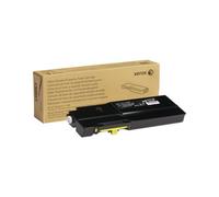 Xerox Original Toner Cartridge 106R03501 Yellow
