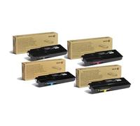 Xerox Genuine VersaLink C400 / C405 Black High Capacity Toner Cartridge (5,000 pages) - 106R03516