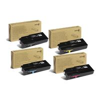 Xerox Genuine VersaLink C400 / C405 Black Standard Capacity Toner Cartridge (2,500 pages) - 106R03500